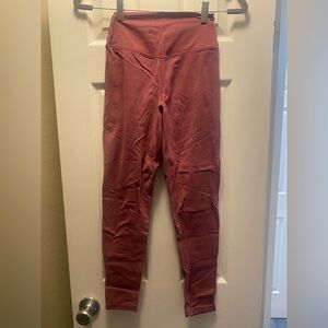 Balance/vitality leggings